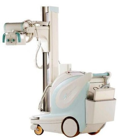 Рентгеновский аппарат передвижной MobileDaRt Evolution