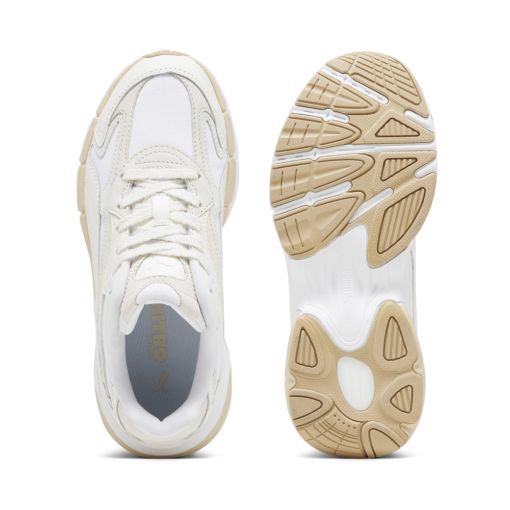 Женские кроссовки PUMA Teveris Nitro Selflove Wns