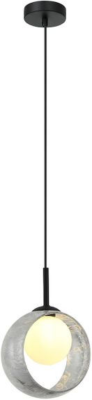 Светильник подвесной Stilfort 2178/09/01PS, серия Raundi