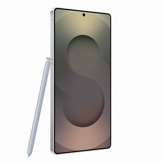 Смартфон Samsung Galaxy S25 Ultra 1 Тб Cеребряный Титан