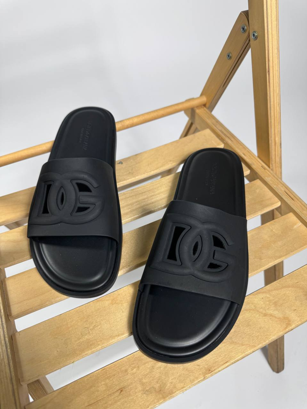 Шлепанцы Dolce&Gabbana