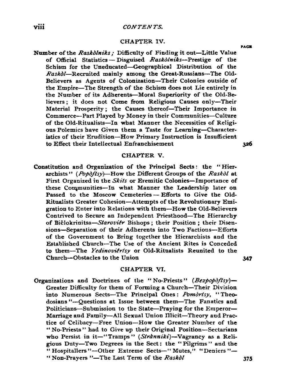 The Empire of the Tsars and the Russians. Volume 3 | Anatole Leroy-Beaulieu