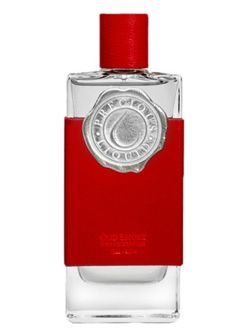 Precious Liquid Oud Smoke