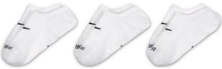 Теннисные носки Nike Everyday Plus Cushioned Training Footie Socks 3P