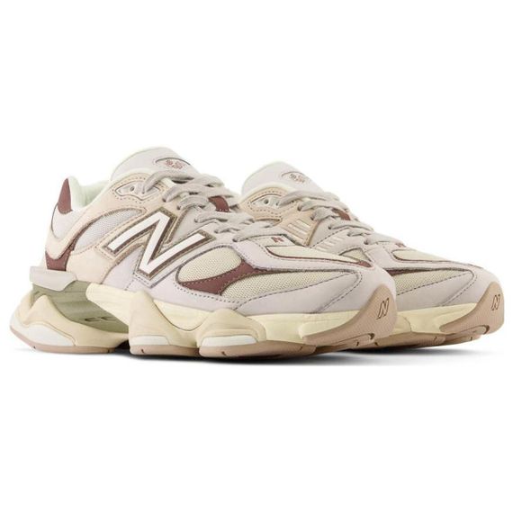 New Balance NB 9060 Высший сорт Низший сорт Унисекс