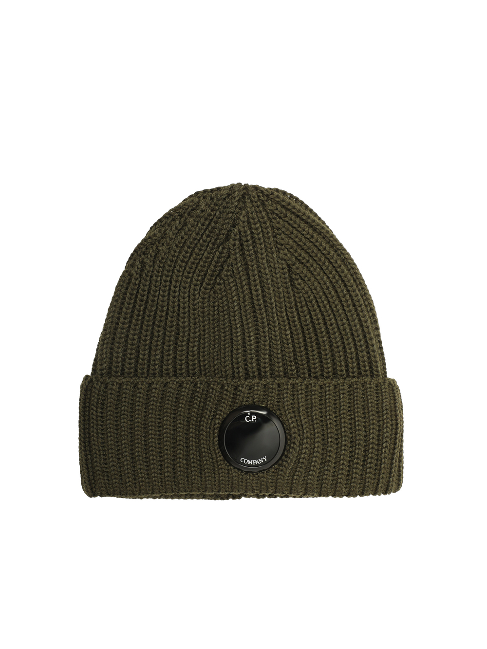 Шапка Accessories Knit Cap In Extrafine Merino Wool
