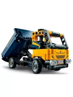 Лего Техник Самосвал 42147 Lego Technic