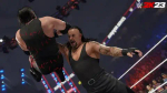 WWE 2k23 Sony PlayStation 4