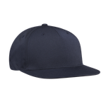 Бейсболка CCM S23 TEAM FLATBRIM SNAPBACK SR