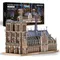 NOTRE DAME CATHEDRAL PARIS （SPECIAL EDITION) HP161-BS