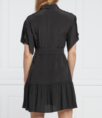 платье erminia Marella - черный(32211121)