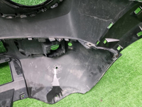 Бампер передний Haval Dargo (2022-н.в.)