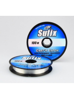 Полиэстровая леска для рыбалки Cast'n Catch 0,25 мм 1 шт