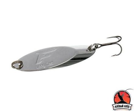 FLAGMAN Блесна Long Cast 14г цвет 201