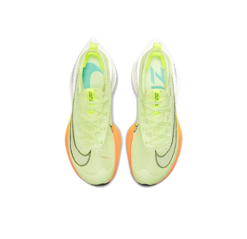 Женские кроссовки Nike Air Zoom Alphafly Next 1 'Fast Pack' CZ1514-700