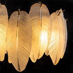 Подвесная люстра Arte Lamp