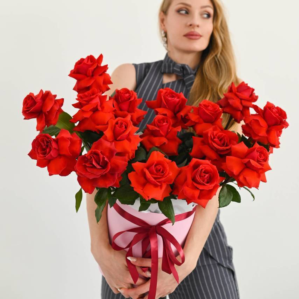 "Красная пассия"