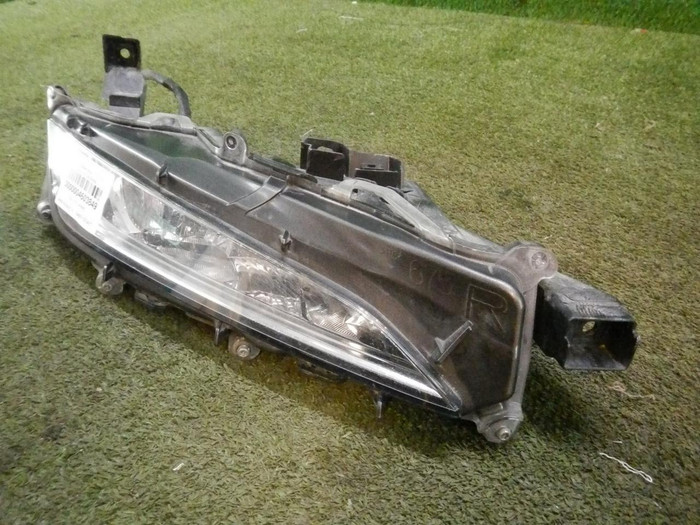 ПТФ правая Lexus RX 4 (2019-н.в.)