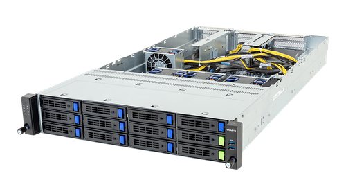 Сервер GIGABYTE R264-AG0-AAS1