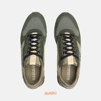  Кроссовки Napapijri Virtus артикул:NP0A4IJJGD6 - купить в магазине Дайс