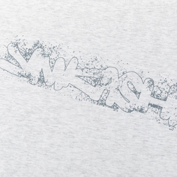 Футболка Ymkashix Sprayed Logo