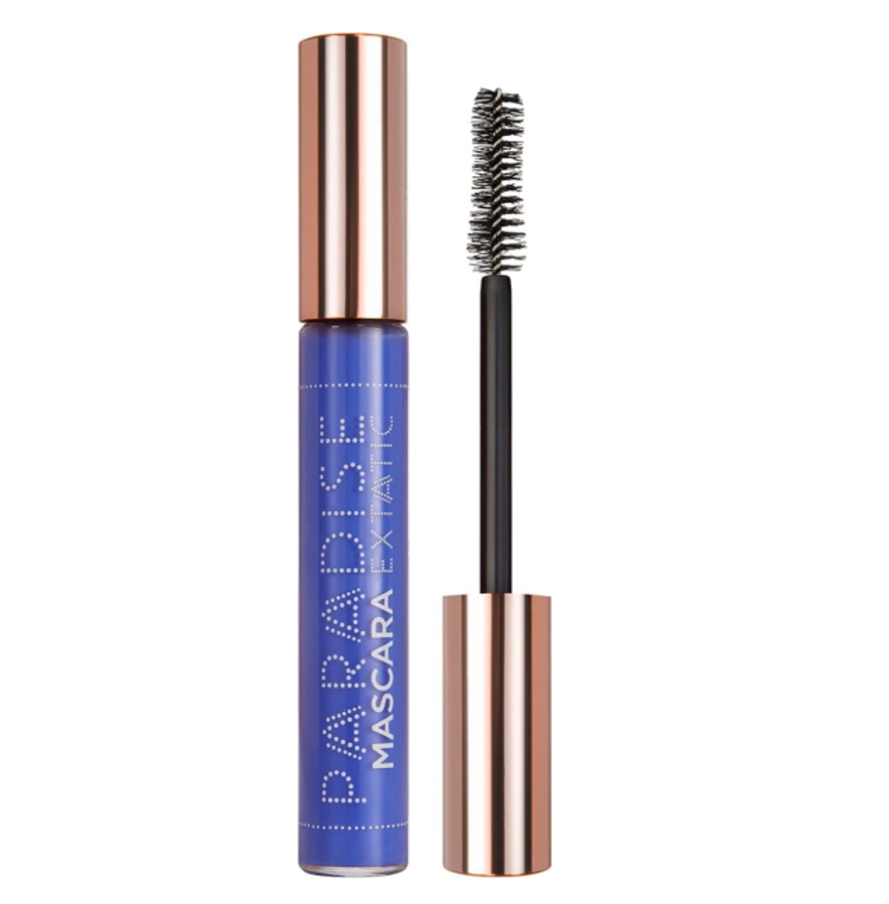 L'Oreal Paris Тушь для ресниц Paradise Extatic, с небесным ароматом, тон №03, Цветочная фантазия, 6,4 мл
