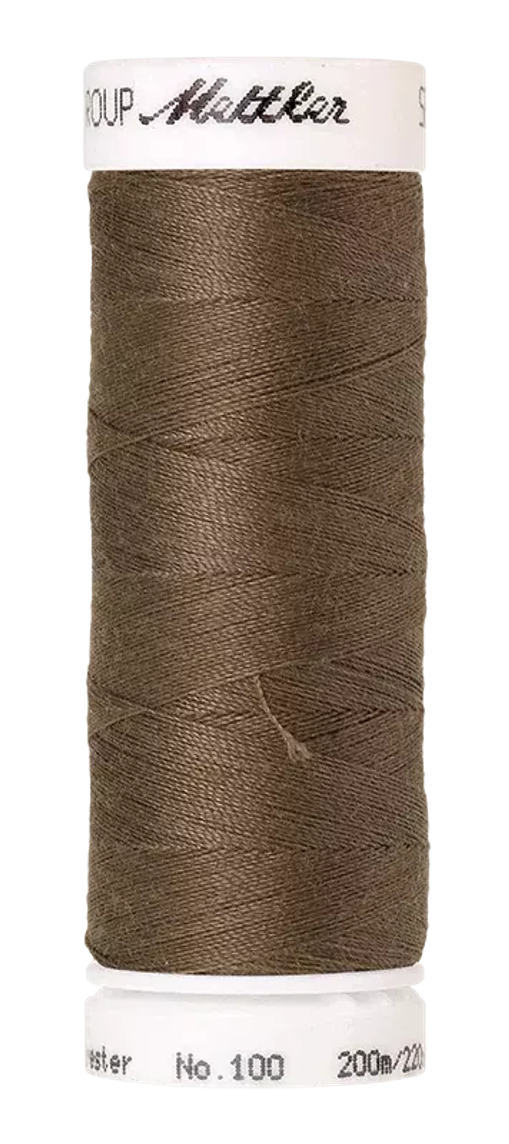 Нить универсальная SERALON 100, 200 м, Mettler, 0269