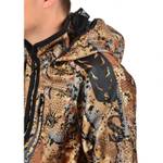 Костюм мужской "Tracker II", softshell, саванна/savanna, ХСН