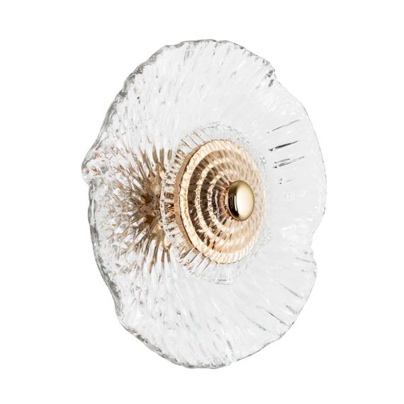 Настенный светодиодный светильник Modelux Modestyle MS.1525.250