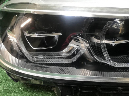 Фара правая BMW 5er G30 (2017-2020) Adaptive LED