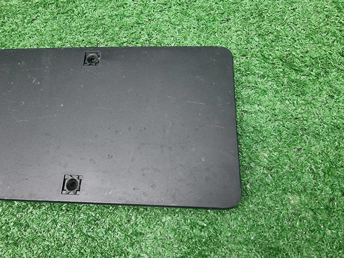 Площадка номера Avatr 07 (2024-н.в.)