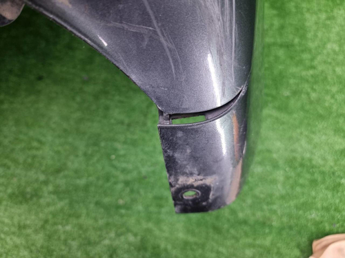 Бампер задний Changan Uni-K (2020-н.в.)