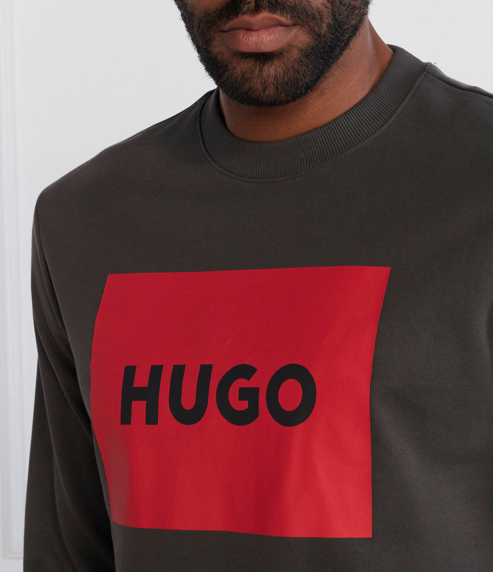 Худы Duragol222 HUGO - графитовый(50467944)