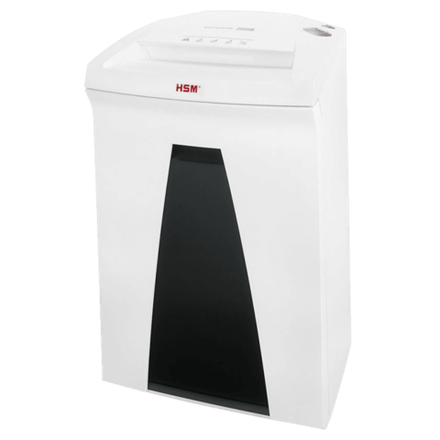 Уничтожитель документов HSM Securio B24 (1x2)