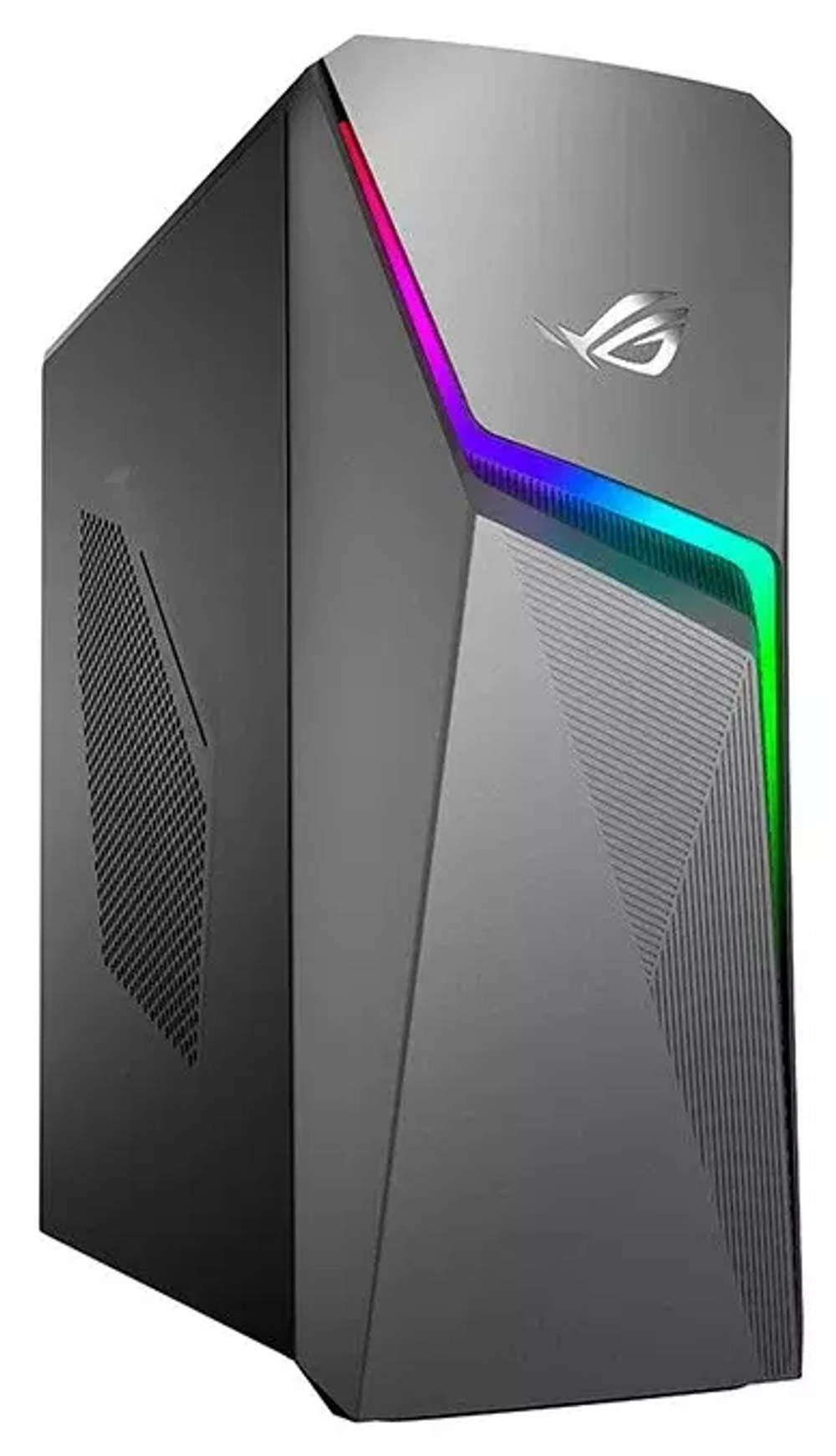 ПК Asus ROG Strix G10CE-711700108W /Intel Core i7-11700/16GB/512GB SSD/RTX 3060 12GB/Windows 11 Home/500W (90PF02T1-M00AW0)