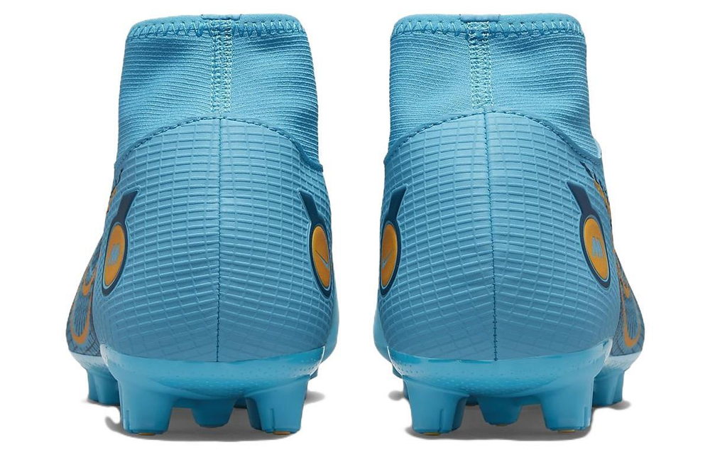 Кроссовки Nike Mercurial Superfly 8 Academy Hg