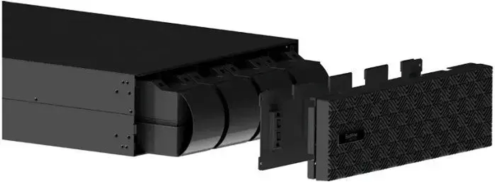 Батарейный блок Systeme Electric  BPSE240RT3U5