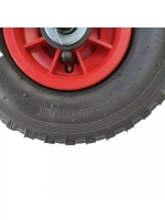 Транцевые колеса М модульные (быстросъемные) удлиненные