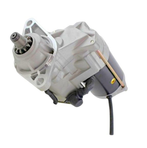 Стартер для ISUZU, Hitachi, Mitsubishi, JOHN DEERE STM3989