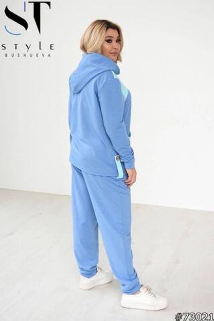 Костюм УК-1822-2 Фабрика Моды