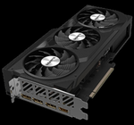 Видеокарта GIGABYTE GeForce RTX 4070 WINDFORCE OC (GV-N4070WF3OC-12GD)