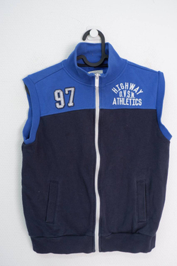 Жилет Sela стильный на 10 лет