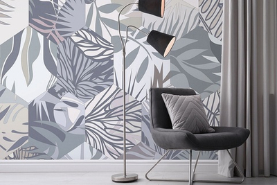 Обои и панно Affresco, коллекция  Fantasy