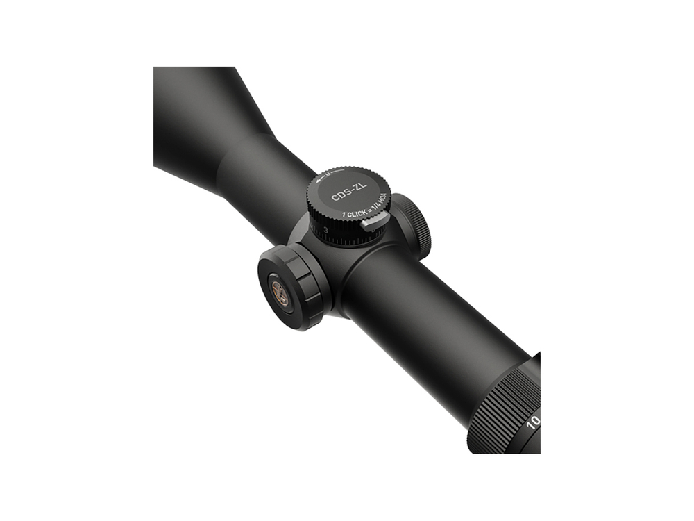 Прицел Leupold VX-3HD 3.5-10x50 CDS-ZL, подсветка MST, FireDot Twilight Hunter, 30мм, ZeroStop, матовый, 502г