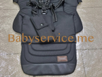 Текстиль Carrello Epica черный
