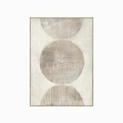 Постер Rond 140х100