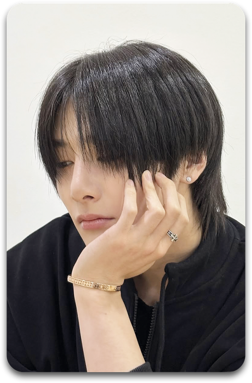 Карта / STRAY KIDS #2362