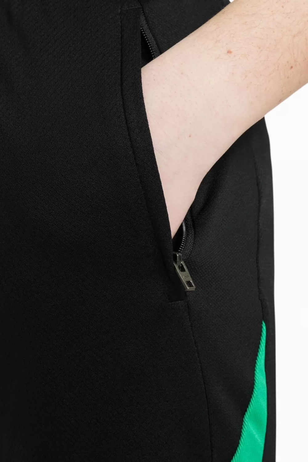 Шорты Nike Dri-FIT Strike 24 - черный