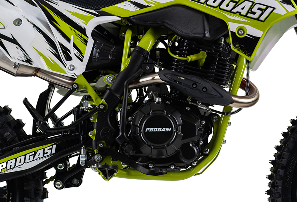 Мотоцикл PROGASI Super Max 250