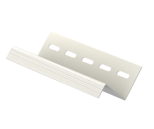 Сливная планка Белая